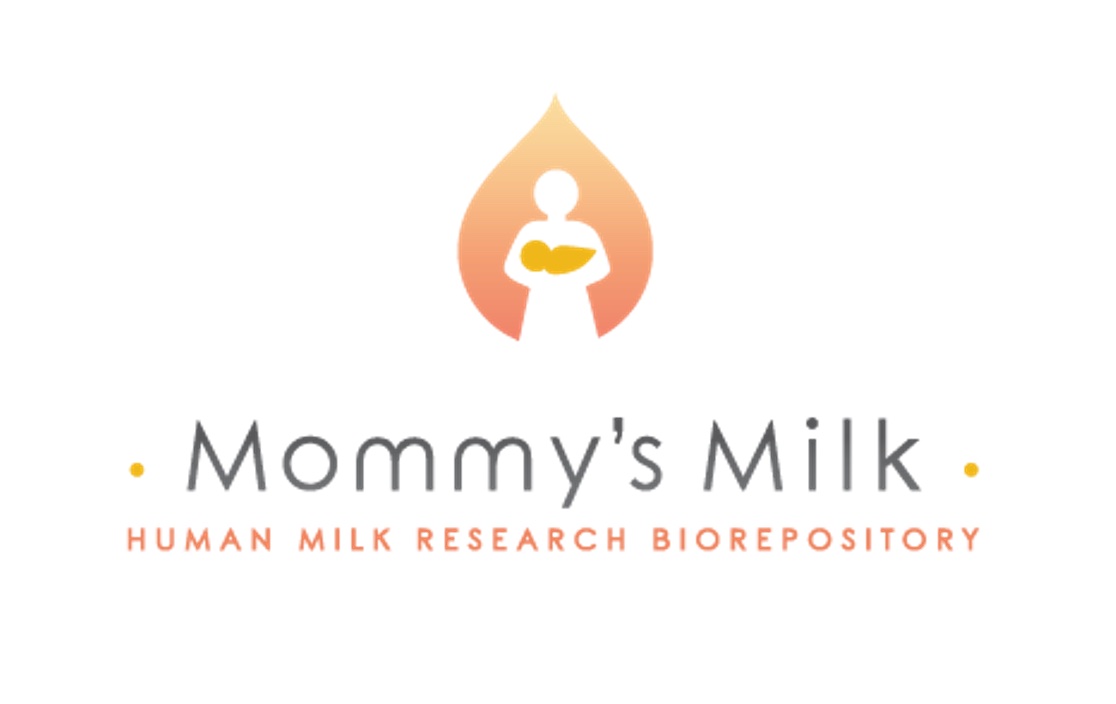Mommy's Milk logo