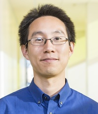 Patrick M Shih, PhD