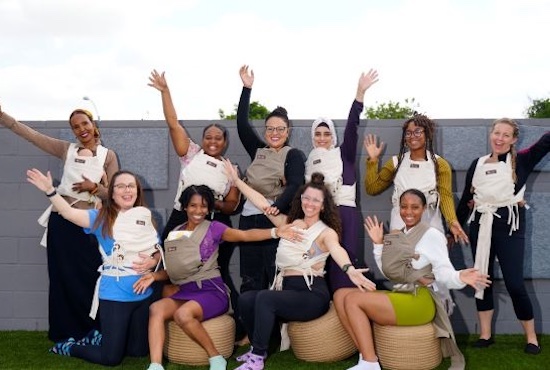 Group of 2025-26 Community MiniGrant Awardees