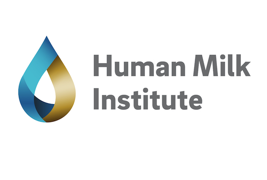 Human milk institute logo