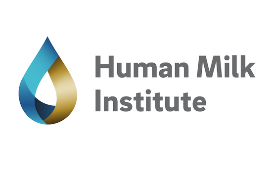 Human Milk Institute logo