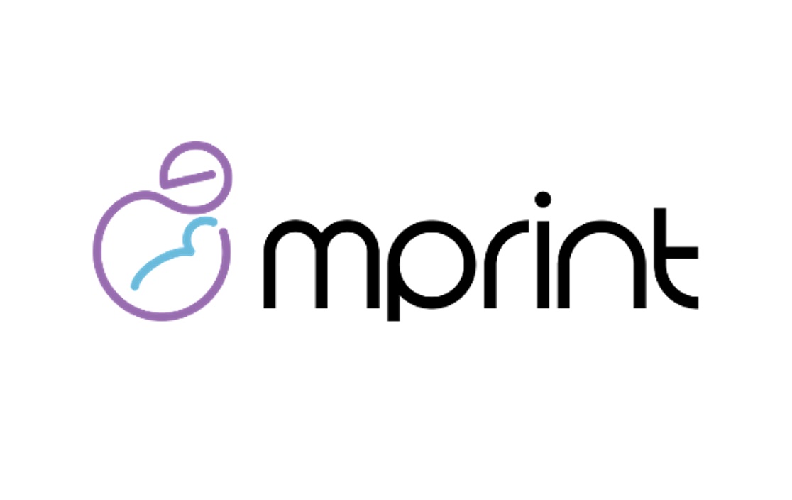 MRPINT logo