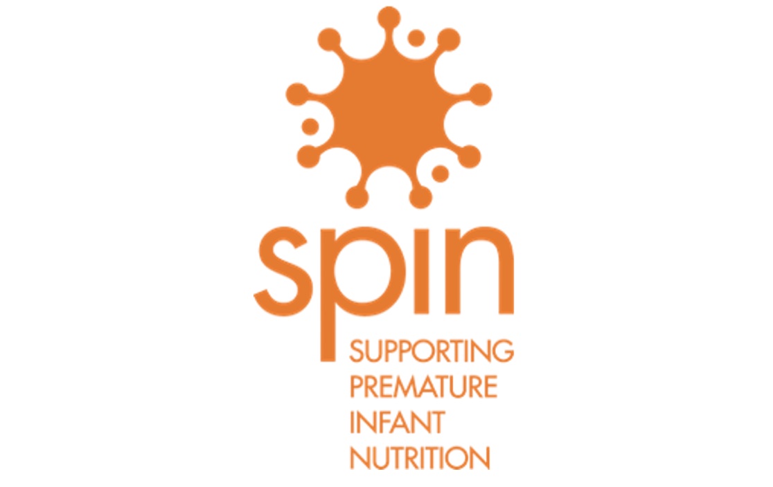 SPIN program logo
