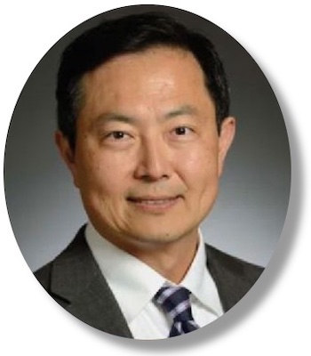 Photo of Jae Kim