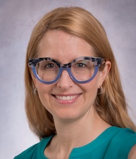 Rebecca Hoban, MD, MPH