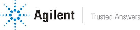 Agilent company logo