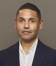 Fadil Hannan, BSc, MSc, MB ChB, DPhil, FRCP, FRCPath